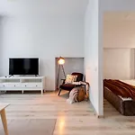 #stayhere - Cozy 1bdr Old Town Apartment Vilnius