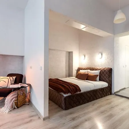 #stayhere - Cozy 1bdr Old Town * Vilna