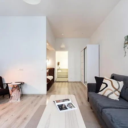 #stayhere - Cozy 1bdr Old Town * Vilna