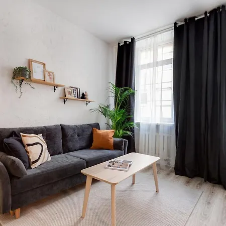 #stayhere - Cozy 1bdr Old Town