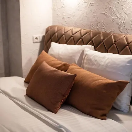 #stayhere - Cozy 1bdr Old Town