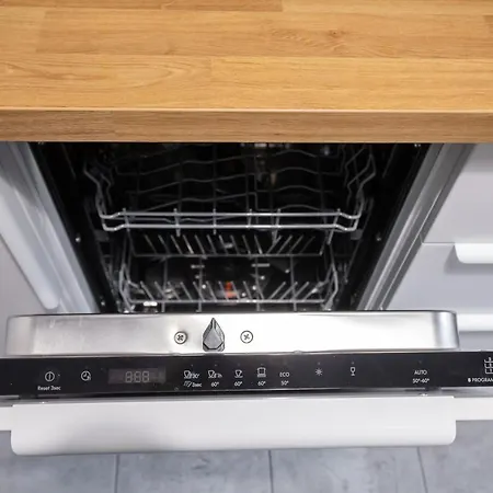 #stayhere - Cozy 1bdr Old Town Appartement *