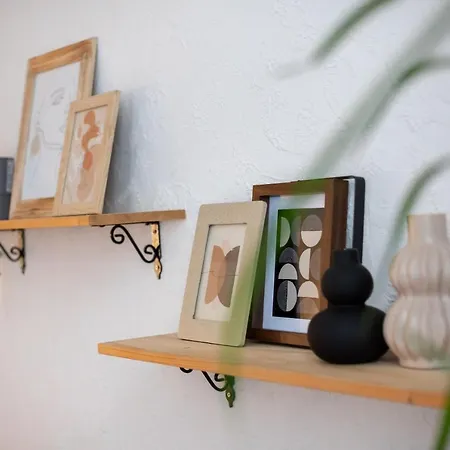 #stayhere - Cozy 1bdr Old Town 公寓 维尔纽斯