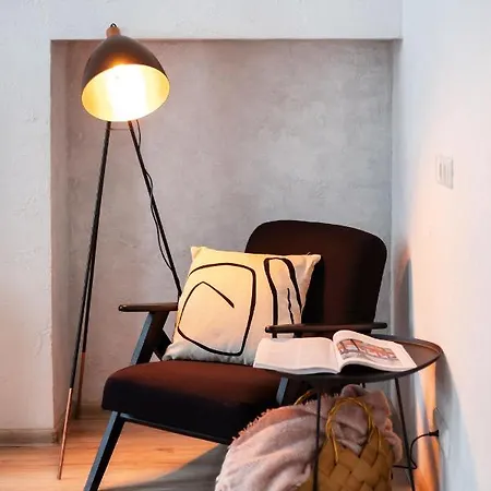 #stayhere - Cozy 1bdr Old Town * Vilna