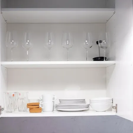 #stayhere - Cozy 1bdr Old Town * Vilna