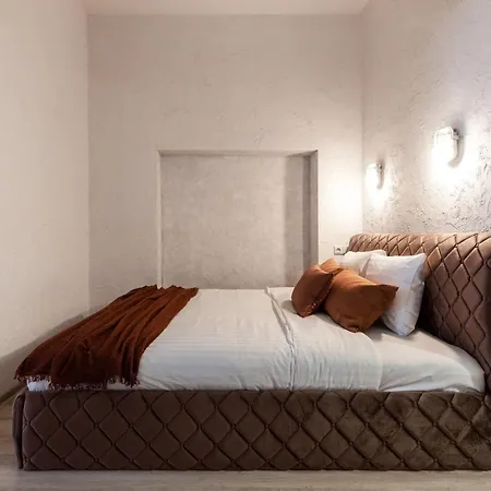 #stayhere - Cozy 1bdr Old Town 维尔纽斯