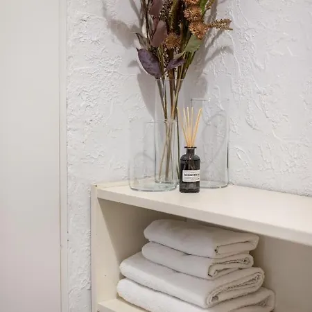 #stayhere - Cozy 1bdr Old Town