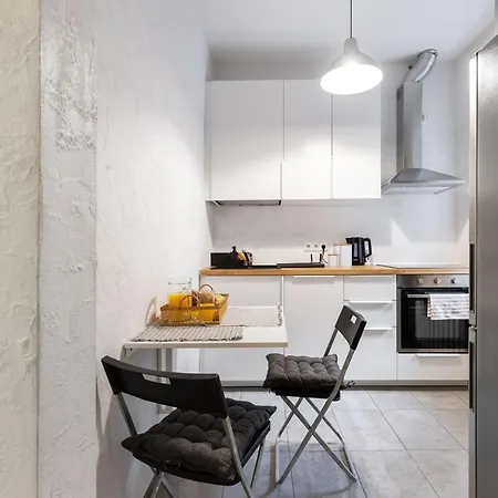 #stayhere - Cozy 1bdr Old Town *