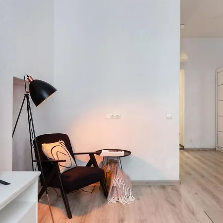 #stayhere - Cozy 1bdr Old Town * Vilna