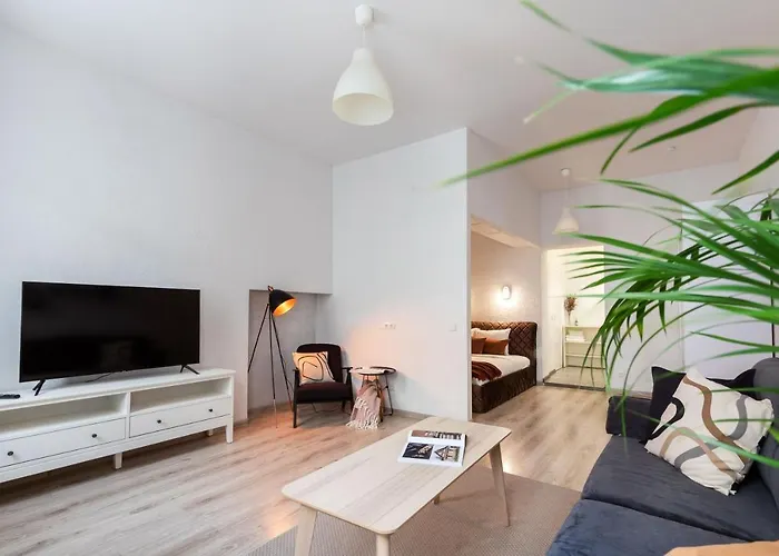 #stayhere - Cozy 1bdr Old Town * ヴィリニュス