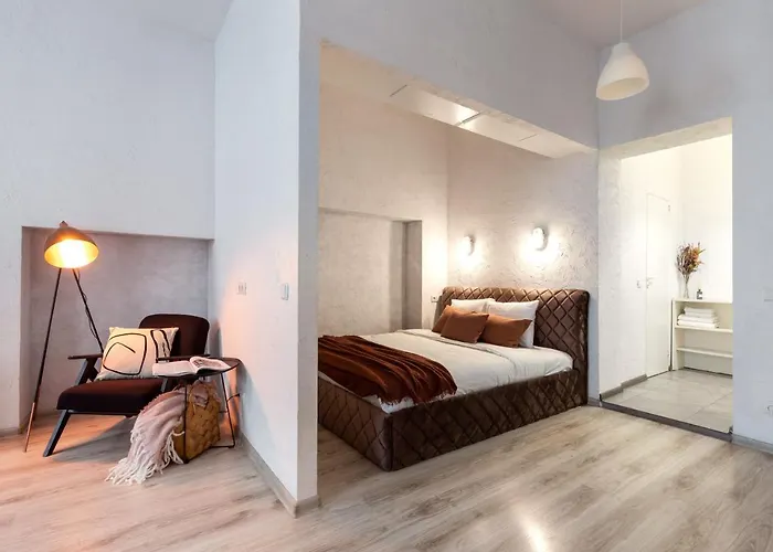 #stayhere - Cozy 1bdr Old Town * Vilnius