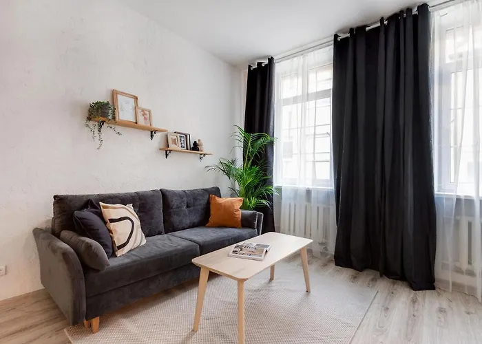 #stayhere - Cozy 1bdr Old Town