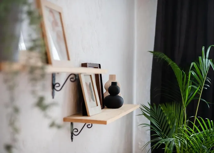 #stayhere - Cozy 1bdr Old Town *