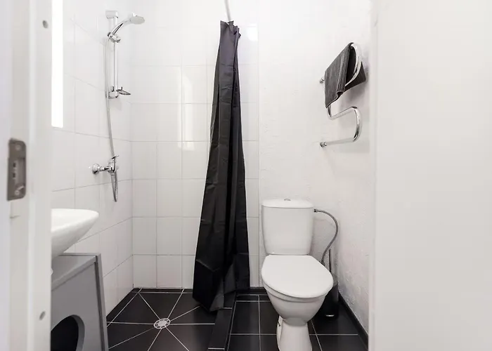 #stayhere - Cozy 1bdr Old Town アパート