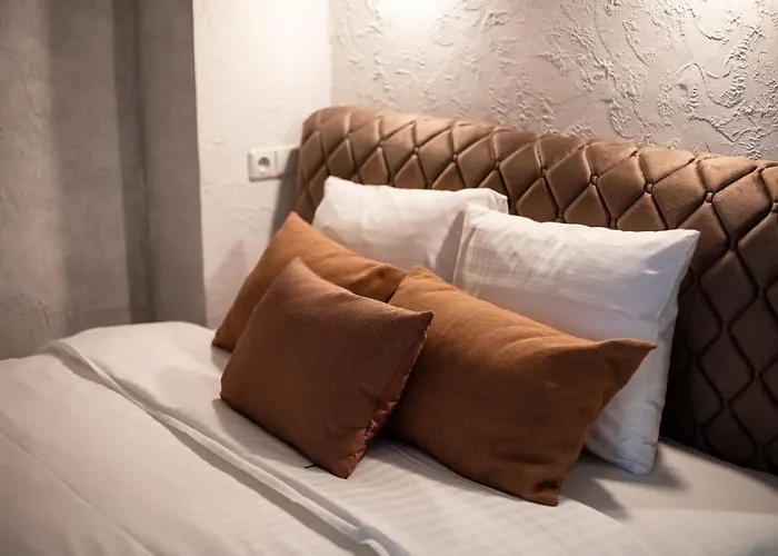 #stayhere - Cozy 1bdr Old Town