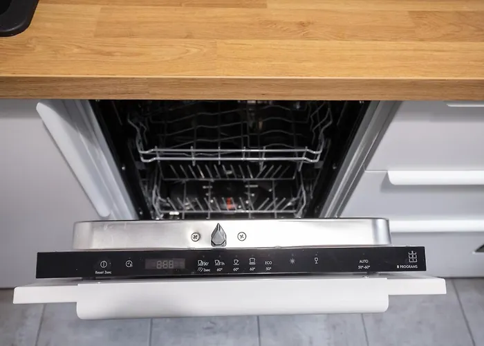 #stayhere - Cozy 1bdr Old Town Butas *