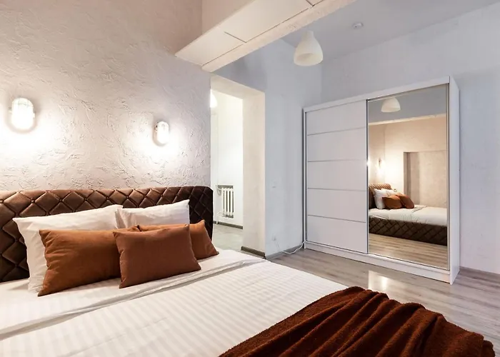 アパート #stayhere - Cozy 1bdr Old Town *