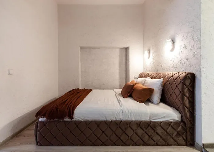 #stayhere - Cozy 1bdr Old Town ヴィリニュス