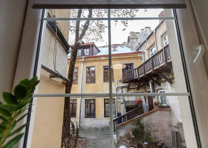 #stayhere - Cozy 1bdr Old Town *