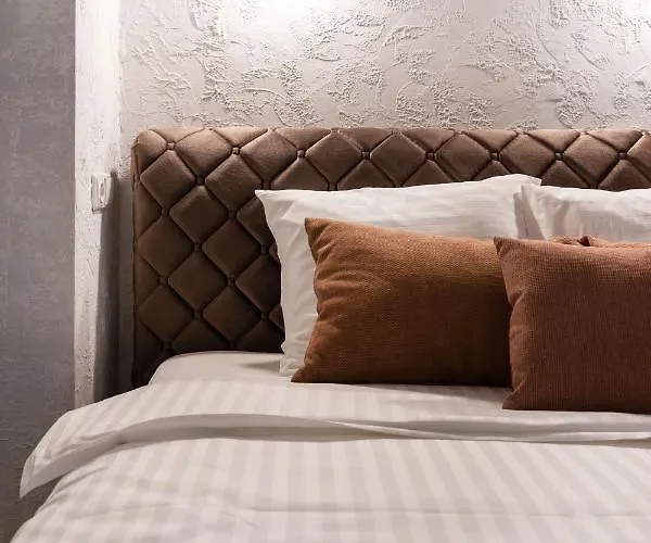 #stayhere - Cozy 1bdr Old Town Butas *