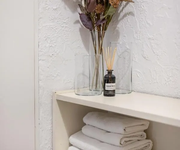 #stayhere - Cozy 1bdr Old Town