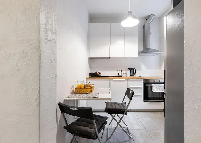 #stayhere - Cozy 1bdr Old Town *