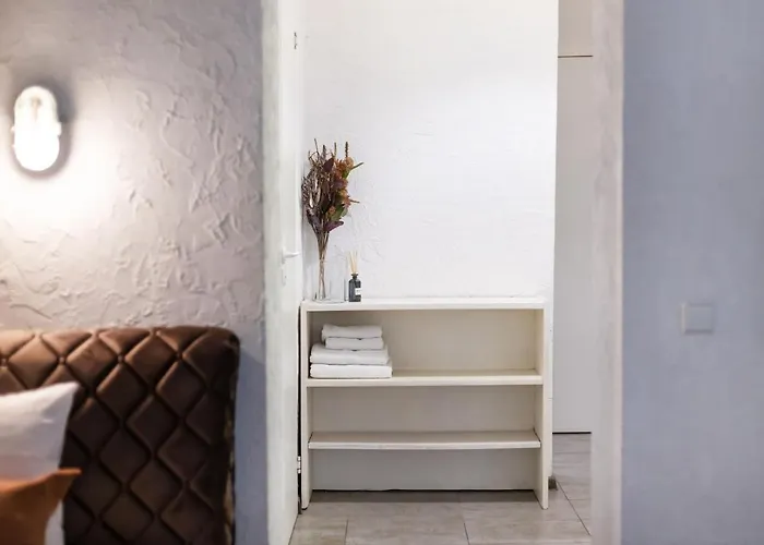 アパート #stayhere - Cozy 1bdr Old Town *