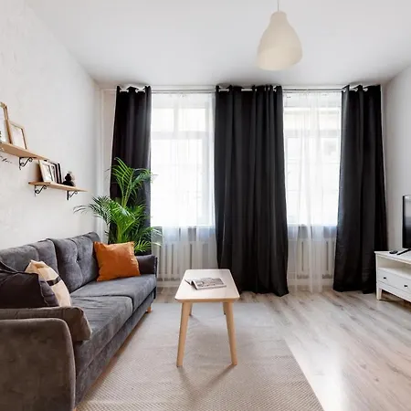 #stayhere - Cozy 1bdr Old Town Lägenhet