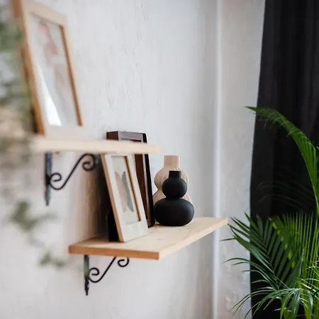 #stayhere - Cozy 1bdr Old Town *