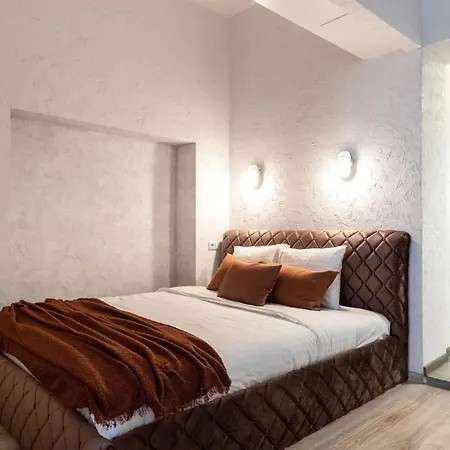 Lägenhet #stayhere - Cozy 1bdr Old Town