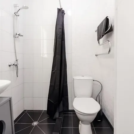 #stayhere - Cozy 1bdr Old Town Lägenhet