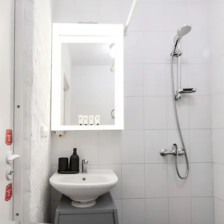 #stayhere - Cozy 1bdr Old Town Lägenhet VNO