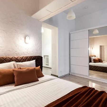Lägenhet #stayhere - Cozy 1bdr Old Town *