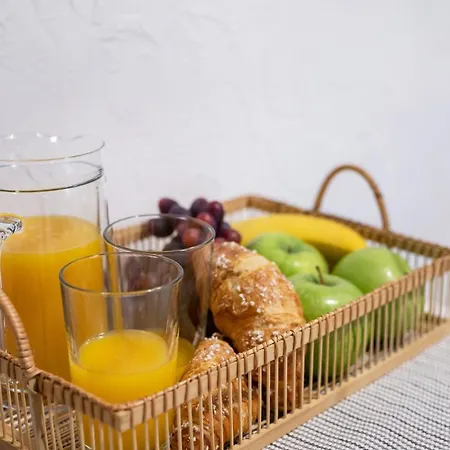 Lägenhet #stayhere - Cozy 1bdr Old Town *