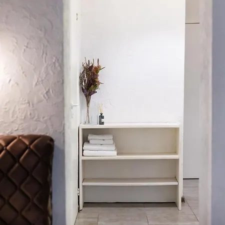 Lägenhet #stayhere - Cozy 1bdr Old Town *