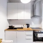 Lejlighed #stayhere - Cozy 1bdr Old Town Vilnius
