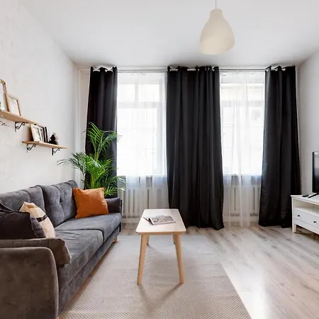 #stayhere - Cozy 1bdr Old Town Apartment