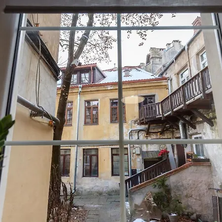 #stayhere - Cozy 1bdr Old Town *