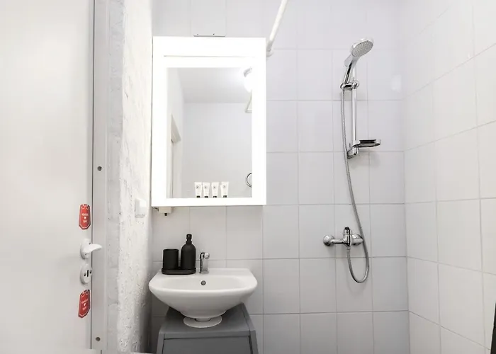 #stayhere - Cozy 1bdr Old Town Apartamento Vilna