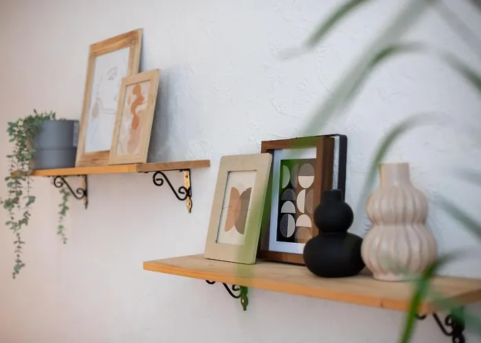 #stayhere - Cozy 1bdr Old Town Apartamento Vilna