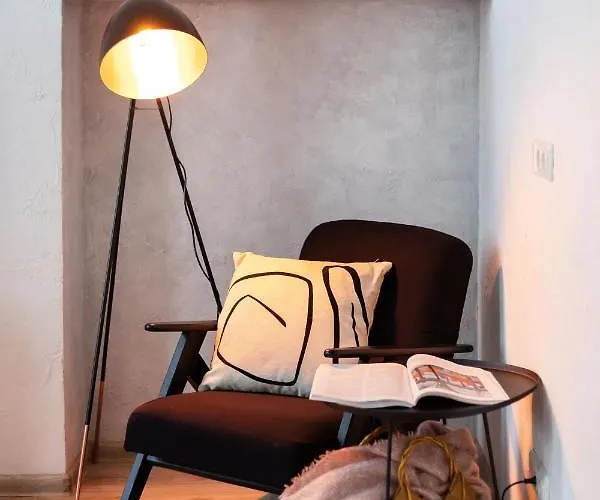 #stayhere - Cozy 1bdr Old Town * Vilna