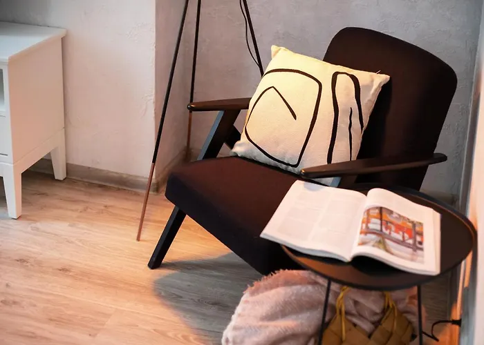 #stayhere - Cozy 1bdr Old Town Apartamento