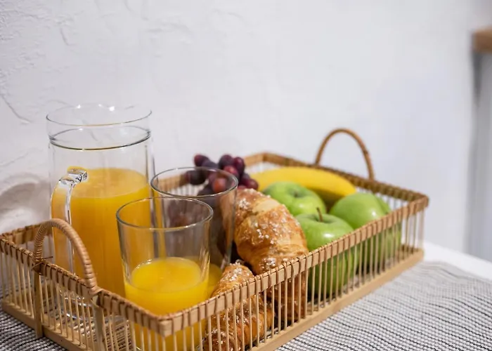 Apartamento #stayhere - Cozy 1bdr Old Town *