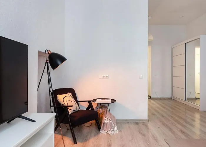 #stayhere - Cozy 1bdr Old Town * Vilna